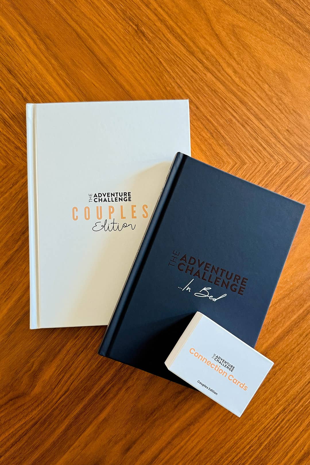 The Adventure Challenge Gifts for Adventurers