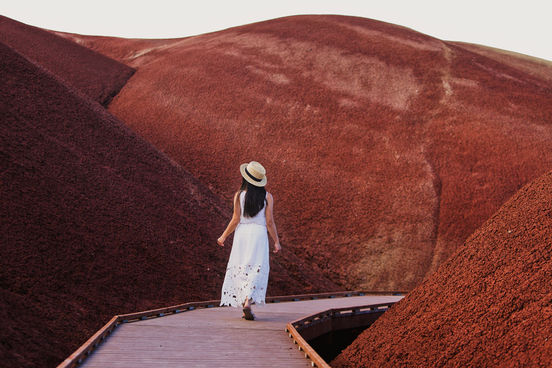 You are currently viewing All the Best Stops on the Ultimate Eastern Oregon Road Trip