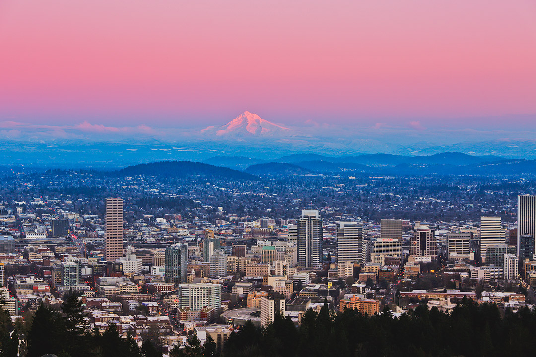 You are currently viewing Ultimate Portland Bucket List (101 Things to Do in Portland)