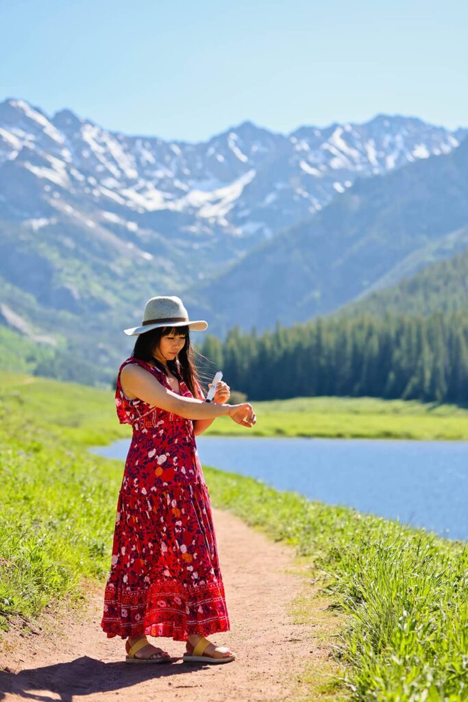 travel gifts for her