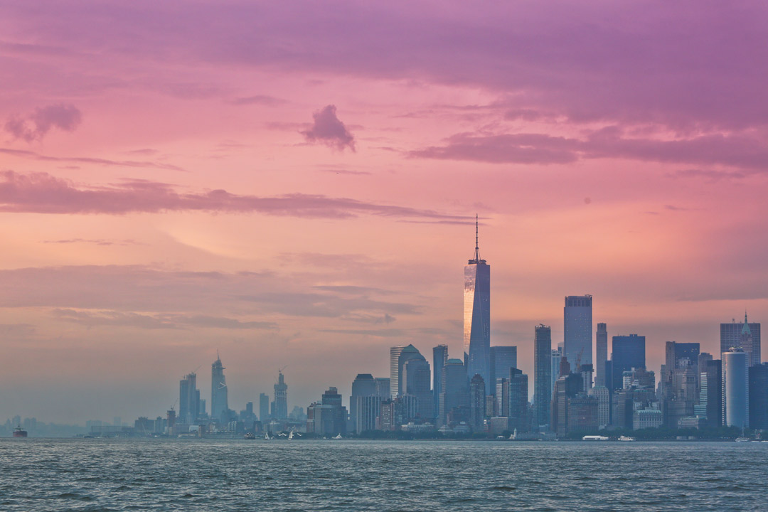 NYC Bucket List - 101 Things to Do in New York City // Local Adventurer #nyc #seeyourcity #newyork