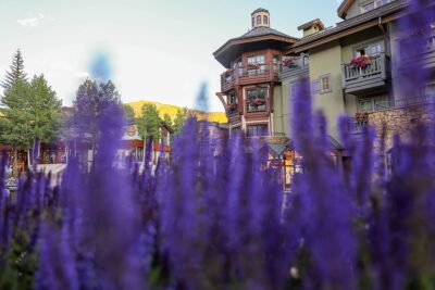 vail village