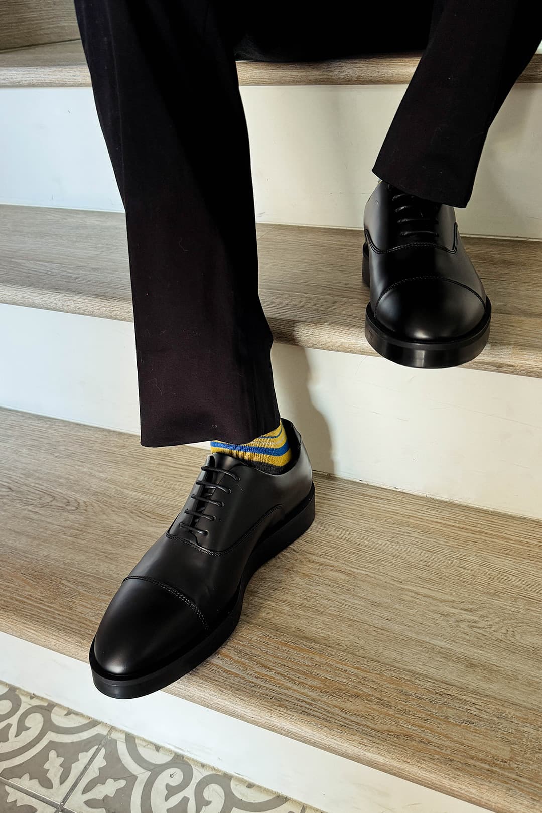 wolf and shepherd best travel shoes men